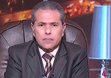 توفيق عكاشة ارشيفية